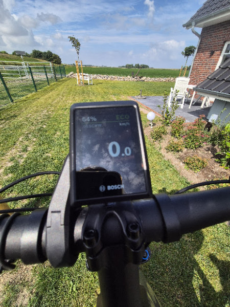Corratec E-Power MTC 120 Pro