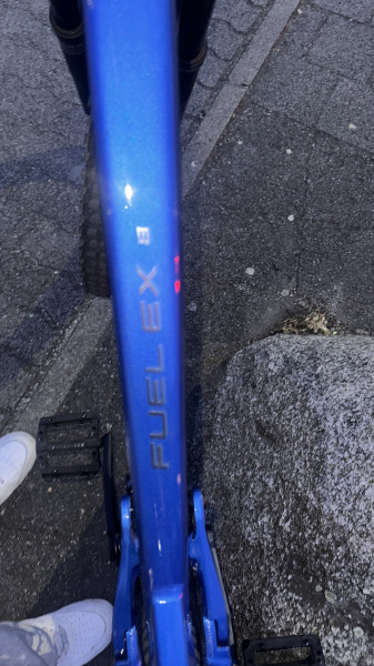 Trek Fuel EX 8 XT | Wie Neu