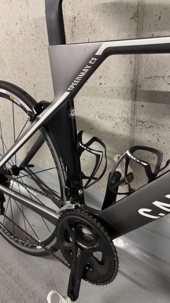 Canyon Speedmax CF 8.0