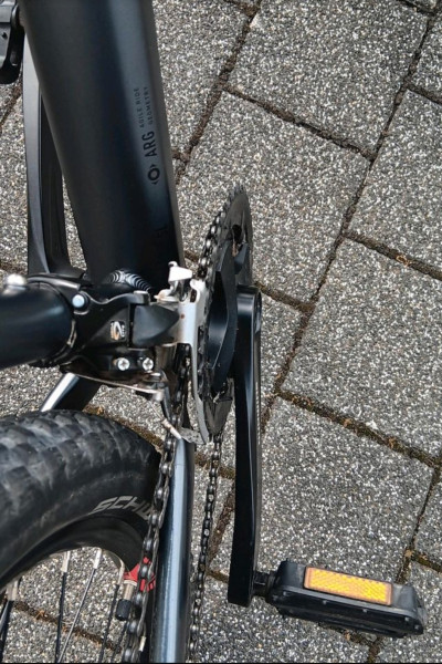 Cube Mountainbike
