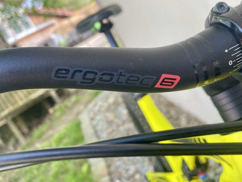 STEVENS Jura Fully 29” / Rahmen 20“ / Fox Fahrwerk / XT/SLX / nur ca. 1.000 km
