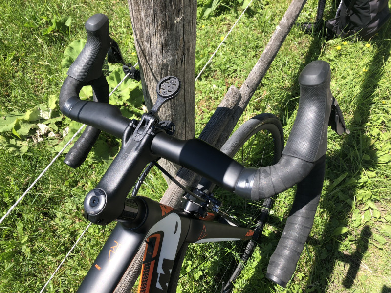 KTM Prime Revelator Di2
