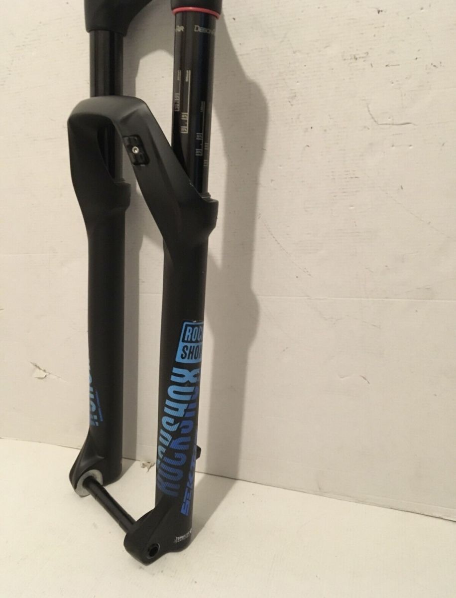 Rockshox sektor store rl debonair 130mm