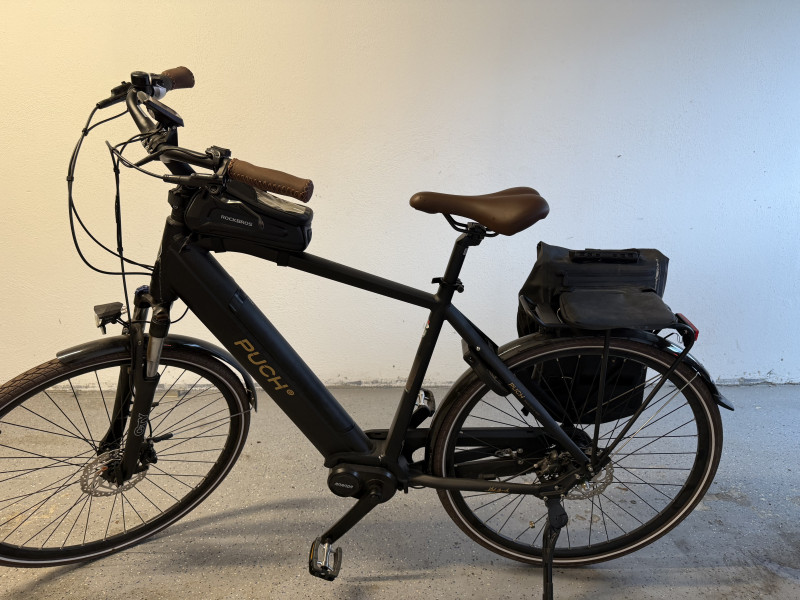 Puch E-Bike