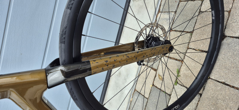 Orbea Terra M31 eTeam