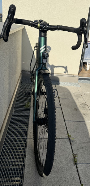 Simplon Grid Core 2by aus 09/25 mit Restgarantie