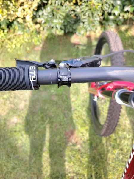 Specialized Demo Race 2021