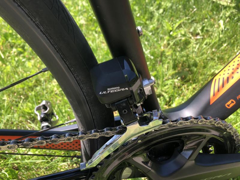 KTM Prime Revelator Di2
