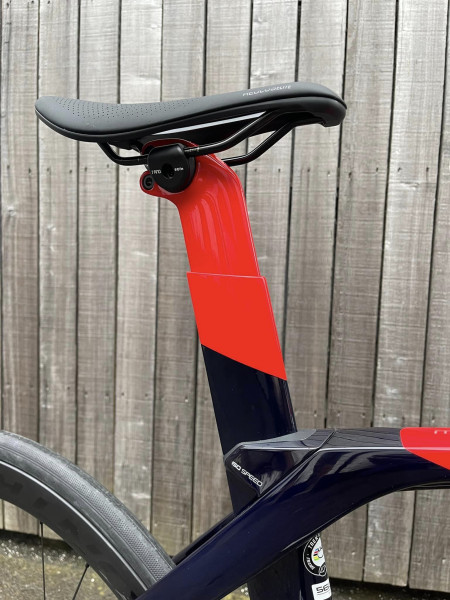 2022 Trek Madone SLR 7 Ultegra Di2