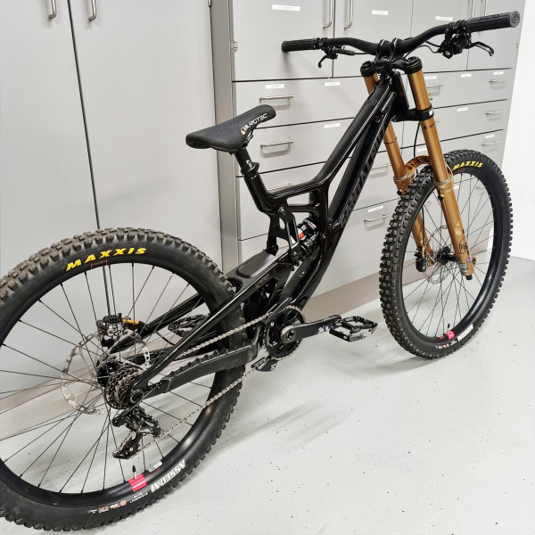 Santa Cruz V10 X 01