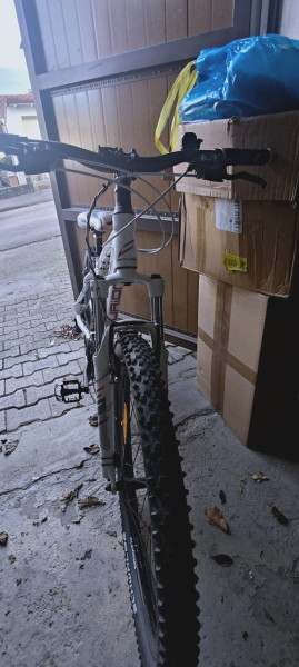 Centurion backfire 50