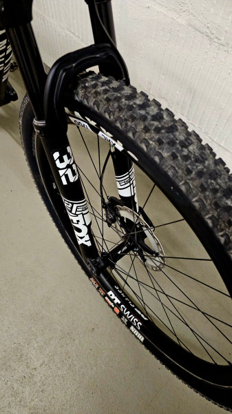 Canyon Exceed cf slx 8, Größe S, wie Neu!