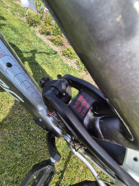 Corratec E-Power MTC 120 Pro