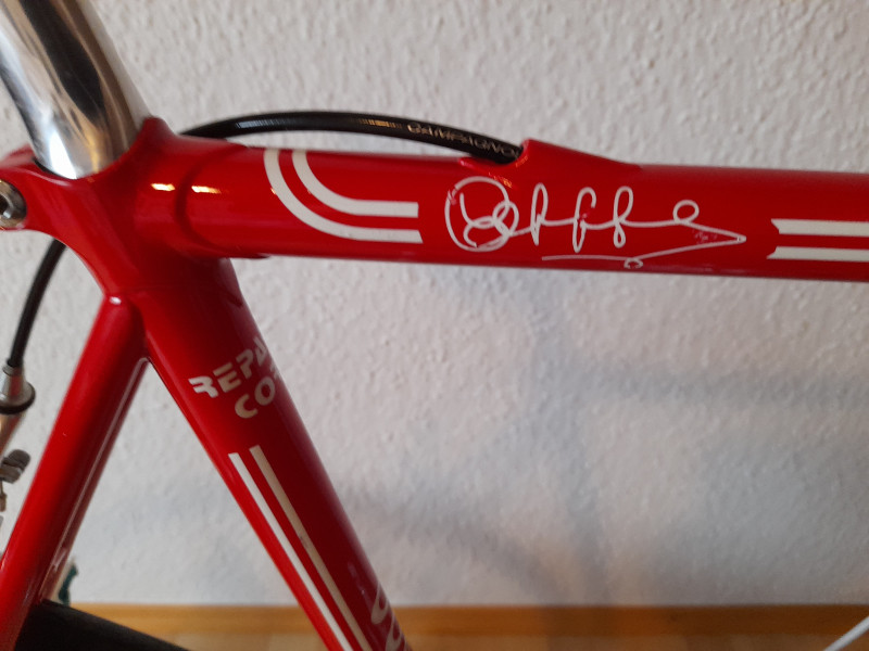 Fausto Coppi