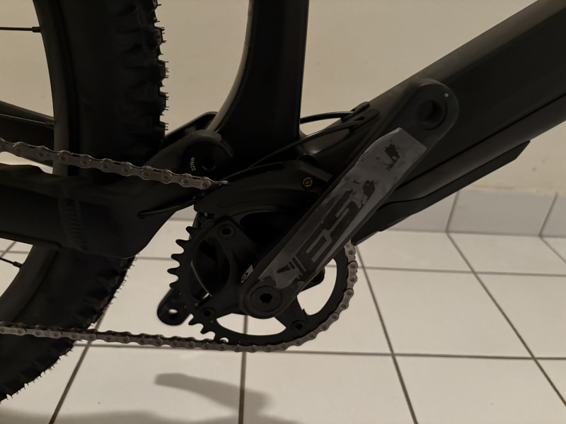 NOX Helium All-Mountain 5.9