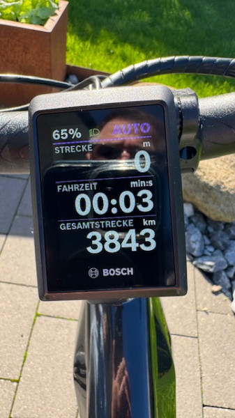 Cube Kathmandu Hybrid EXC 54 cm, Rahmen: Diamant