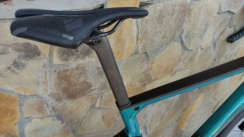 Orbea Orca OMX M21 eLTD Team 2021