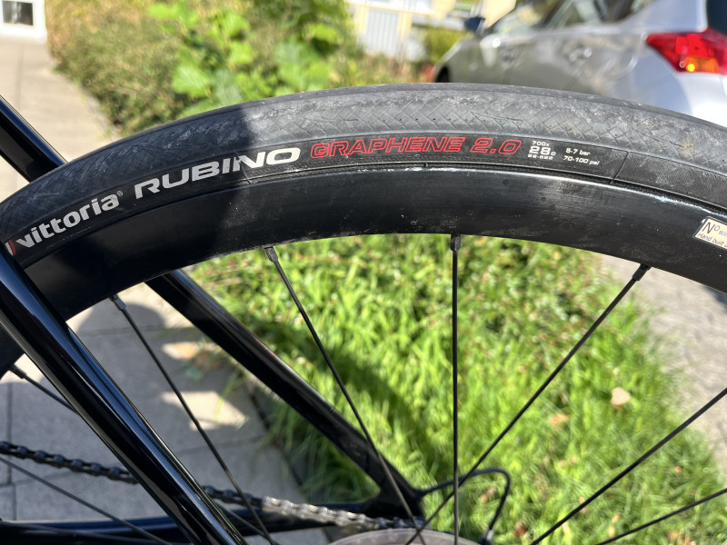 Bianchi Sprint Carbon 105