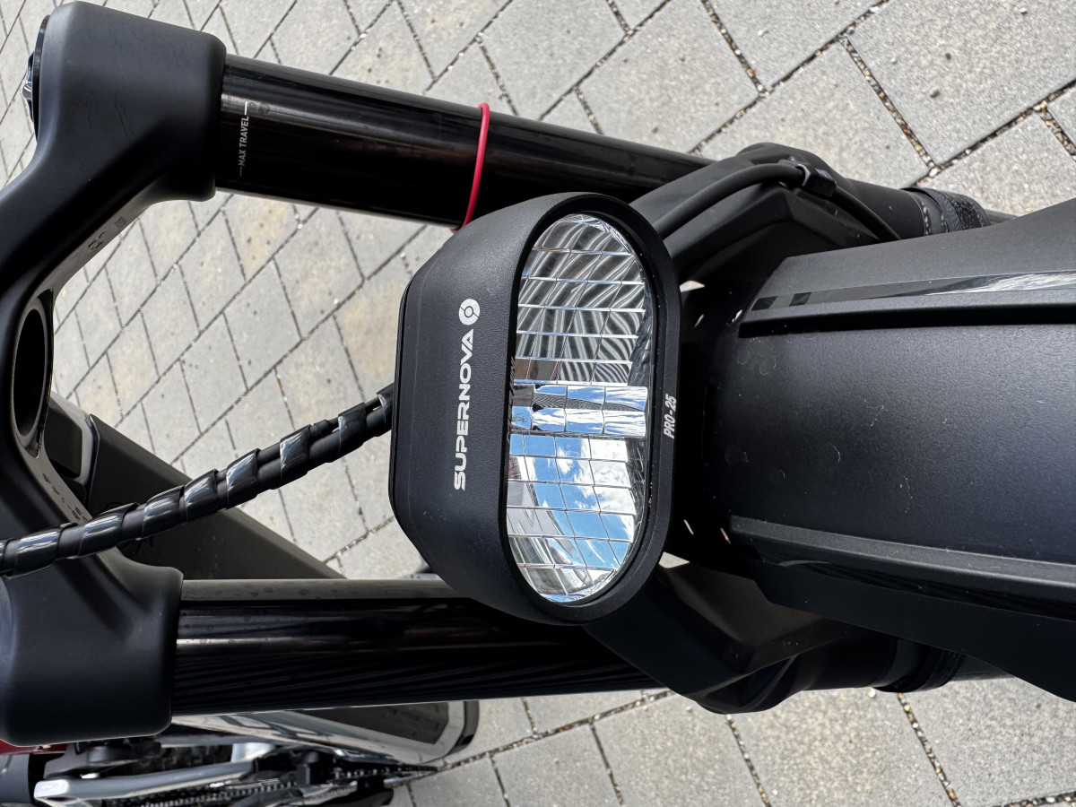 Bikebörse - Slider