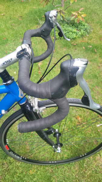 Brügelmann Barellia Race 505