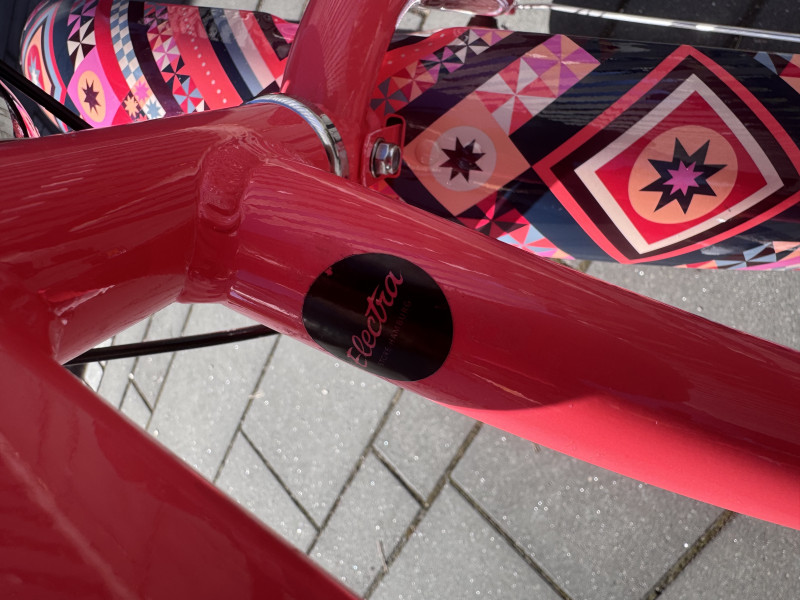 Electra Morningstar Beach-Cruiser / Damenrad / City Bike
