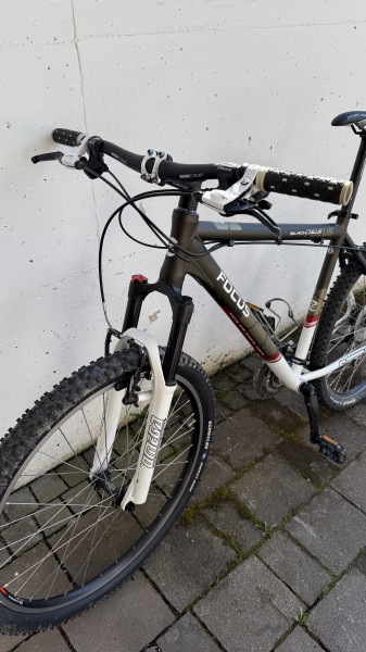 FOCUS Mountainbike