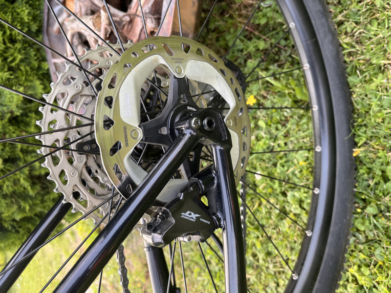 SOUR Pasta Party, Größe L, 29er, MTB Hardtail
