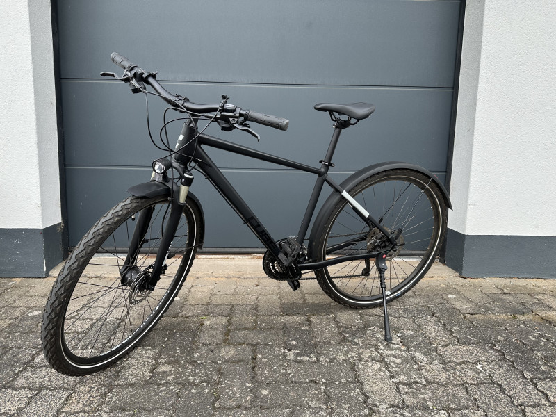2021 NATURE EXC ALLROAD black'n'grey Gr. S