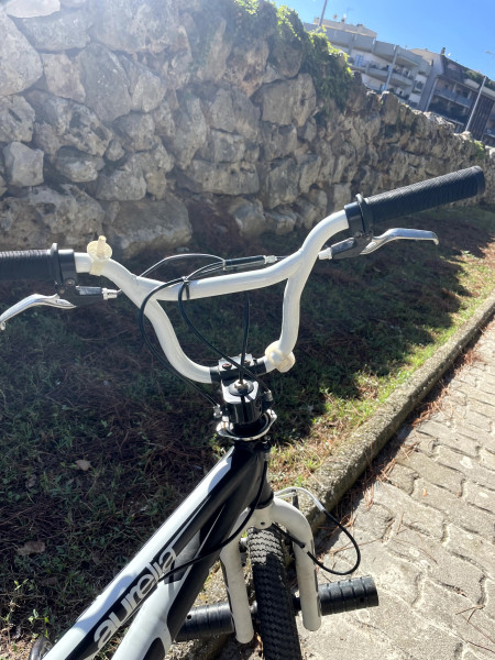 Gebrauchte BMX Aurelia