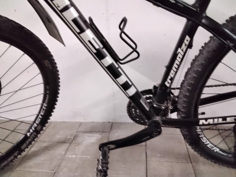 MTB 29 MILETTI