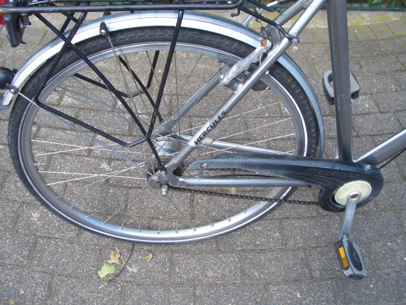 HERCULES Sporting Tourenrad / Stadtrad