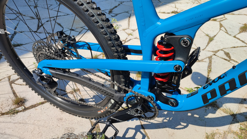 Propain Tyee AL XL 2022