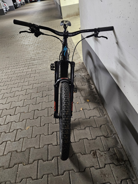 E-Bike Specialized Turbo Levo HT WMN 29 E-MTB