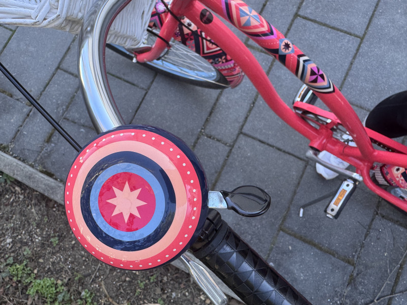 Electra Morningstar Beach-Cruiser / Damenrad / City Bike