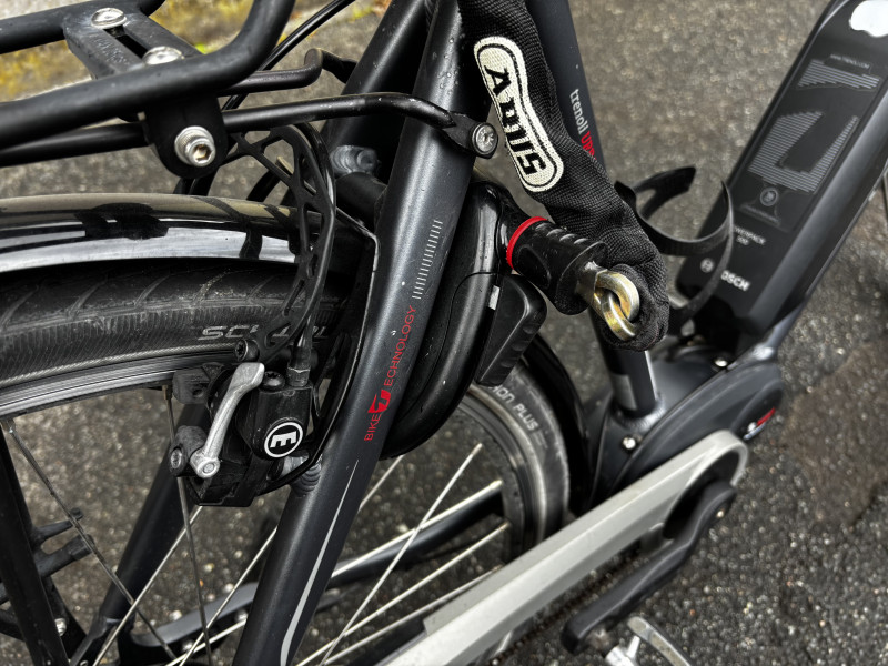 Trenoli Urban NuVinci Plus