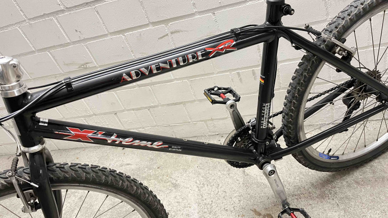 Kettler Alu MTB Adventure XR