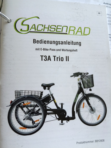 Bikebörse - Slider