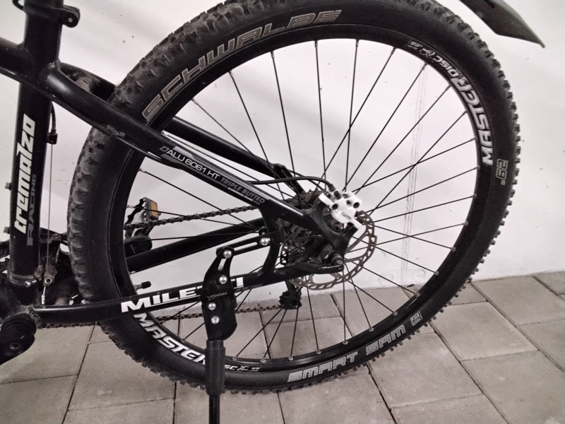 MTB 29 MILETTI