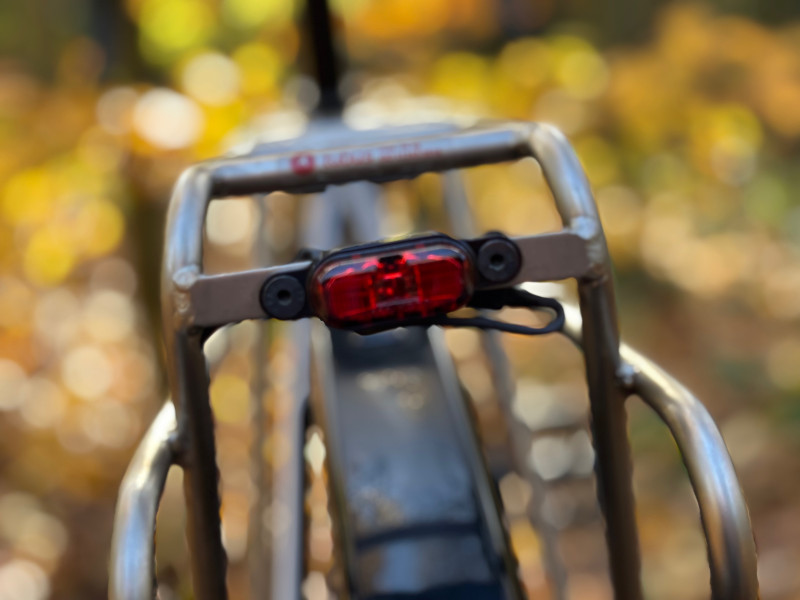 Tannenwald Traumfänger P1.18 – Titan-Randonneur