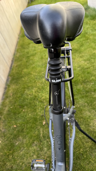 Bergamont Horizon 7 (2019)