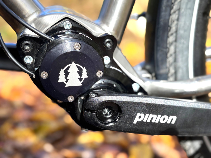 Tannenwald Traumfänger P1.18 – Titan-Randonneur