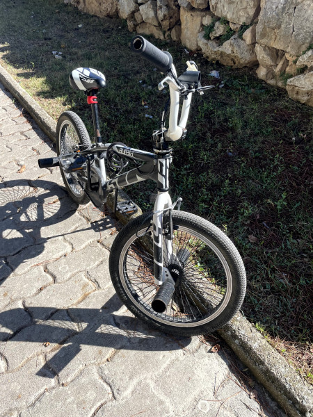 Gebrauchte BMX Aurelia
