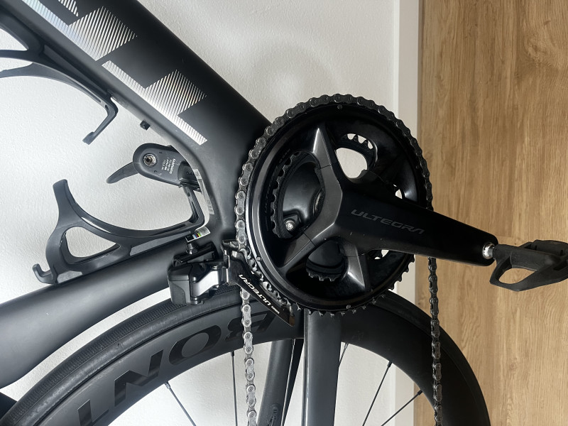 Trek Madone SLR 7 RH 54 Project One Shimano Ultegra Di2