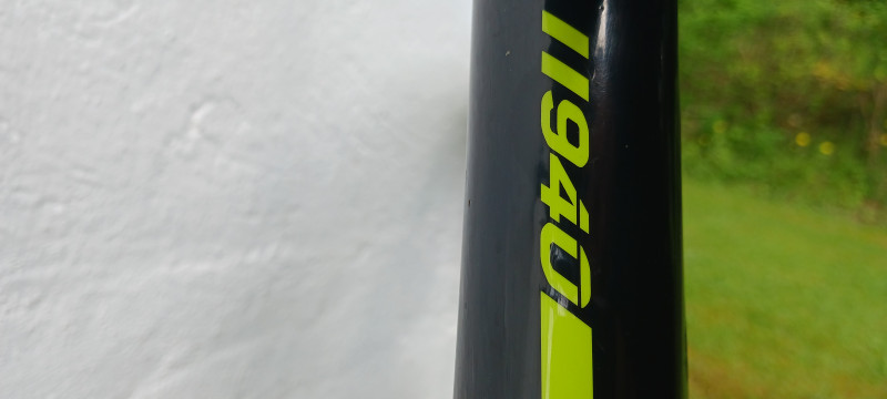 MTB Fully Scott Spark 940 (2019), 29", Größe M
