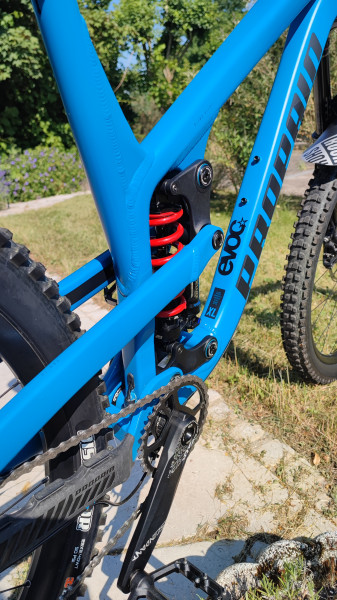 Propain Tyee AL XL 2022