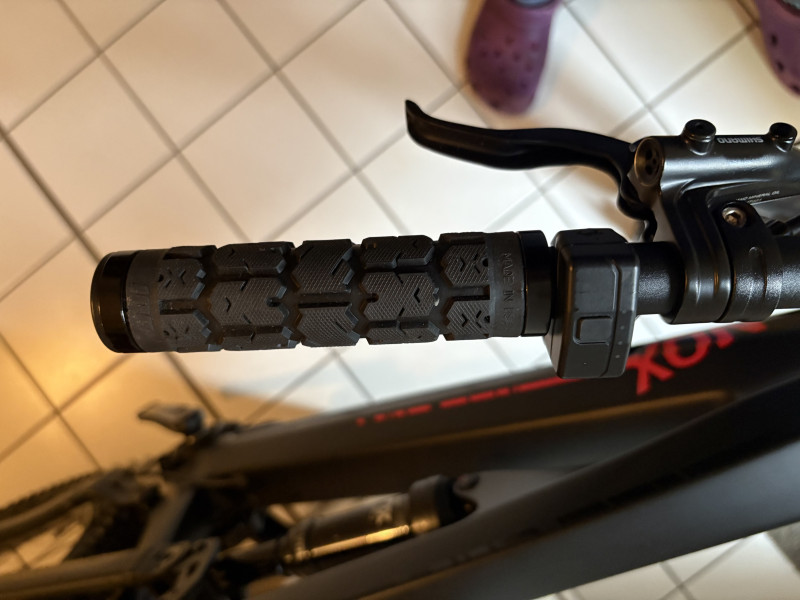 NOX Helium All-Mountain 5.9