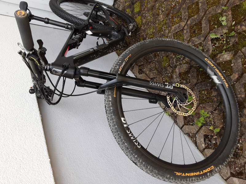Superior Bike Team XF