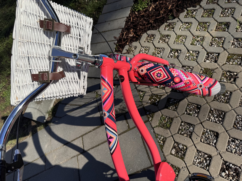 Electra Morningstar Beach-Cruiser / Damenrad / City Bike