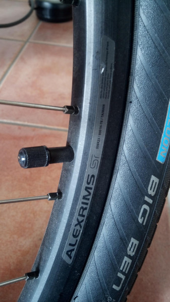 Stromer ST2 S-Pedelec 17'' Sport Bike E-Bike Fahrrad