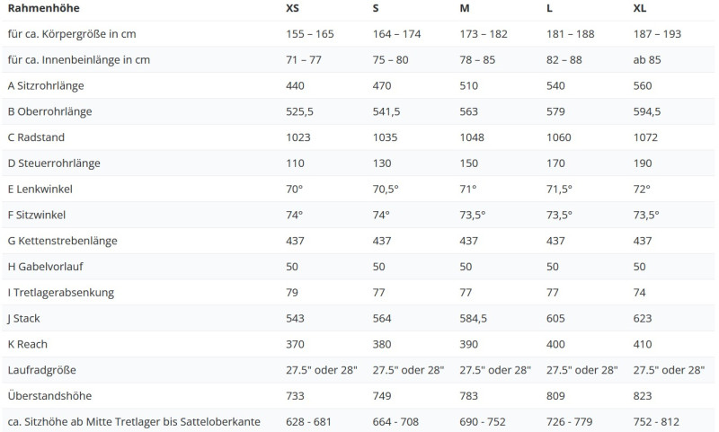 Veloheld Icon.X 2023 XL (RH 62) Custom Aufbau